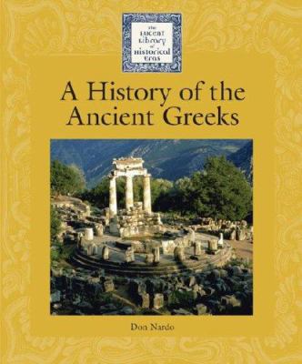 A history of the ancient Greeks