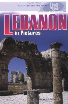 Lebanon in pictures