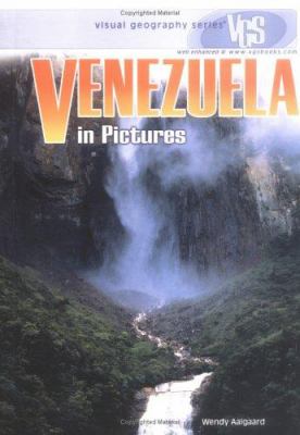 Venezuela in pictures