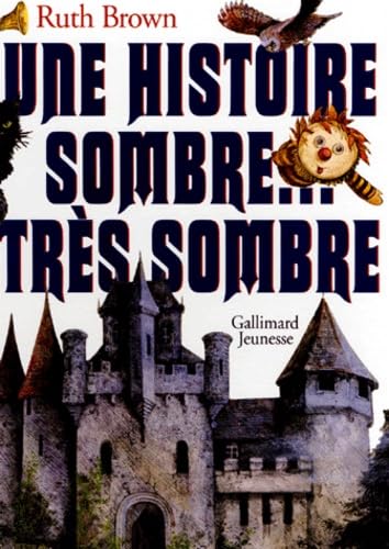 Une histoire sombre-- très sombre