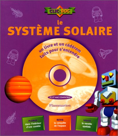 Le système solaire