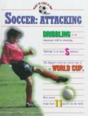 Soccer : Attacking