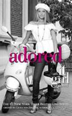 Adored : an It Girl novel