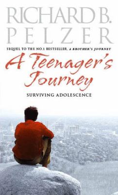 A teenager's journey : surviving adolescence