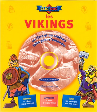 Les Vikings