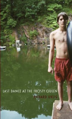 Last dance at the Frosty Queen