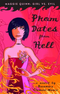 Prom dates from Hell : a novel