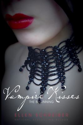 Vampire kisses : the beginning