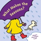 What makes the seasons?