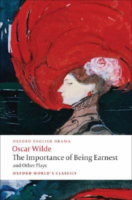 Lady Windermere's fan ; : Salome ; A woman of no importance ; An ideal husband ; The importance of being earnest