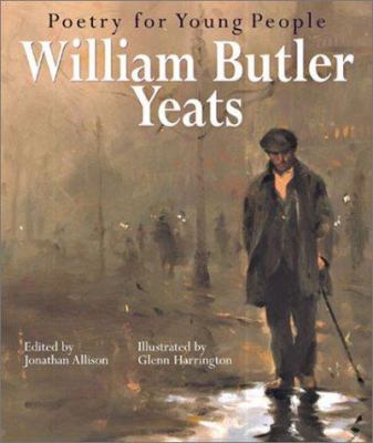 William Butler Yeats