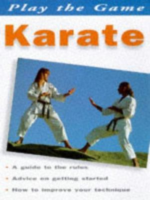 Karate