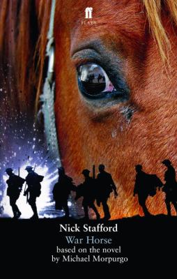 War horse