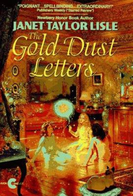 The gold dust letters