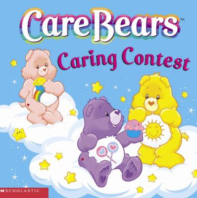 Caring contest