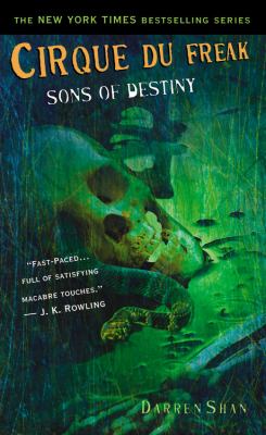 Sons of destiny