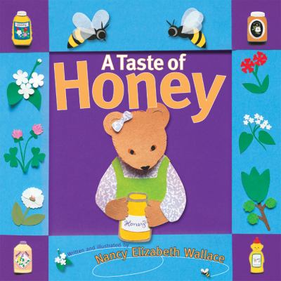 A taste of honey