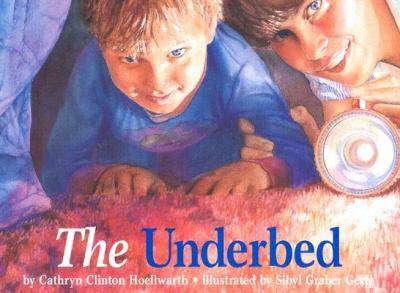 The underbed