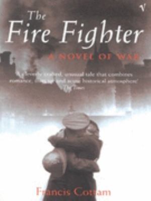 The fire fighter