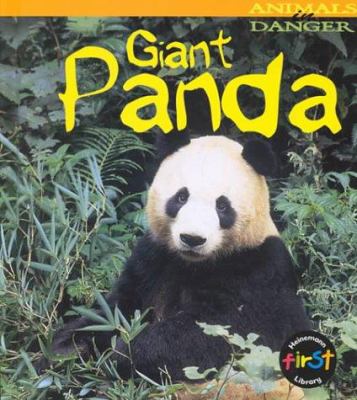 Giant panda