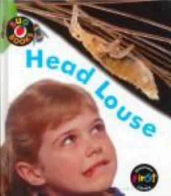 Head louse