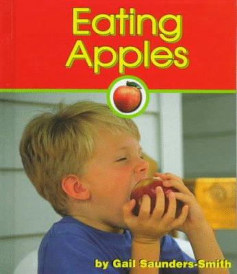 Eating apples