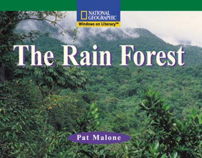 The rain forest