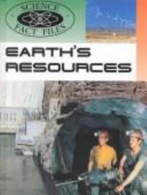 Earth's resources