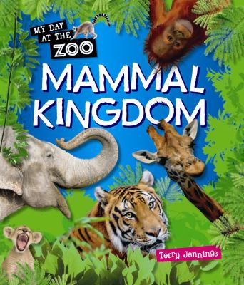 Mammal kingdom