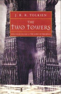 The two towers : being the second part of The lord of the rings
