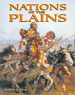 Nations of the Plains
