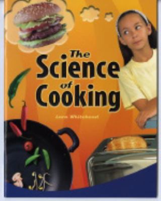 The science of cooking