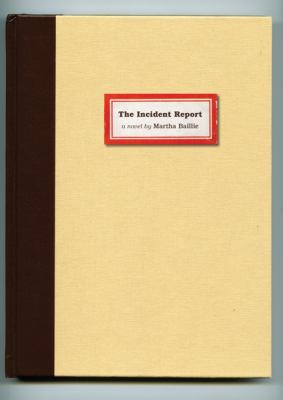 The incident report