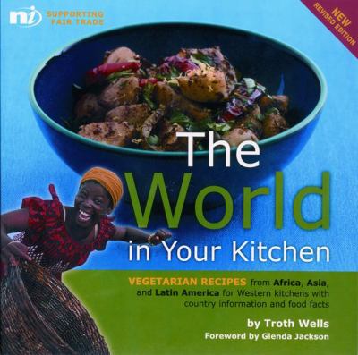 The world in your kitchen