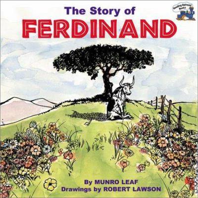 The story of Ferdinand