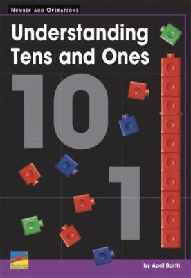 Understanding tens and ones