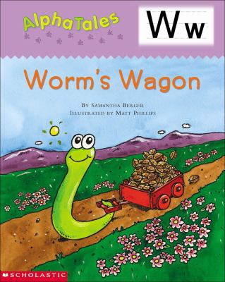 Worm's wagon