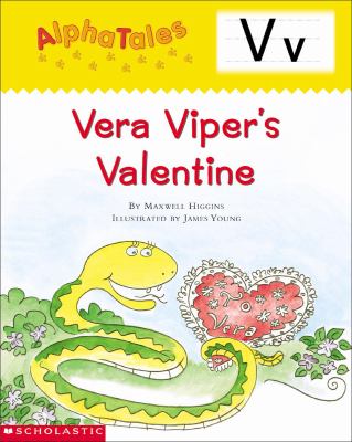 Vera Viper's valentine