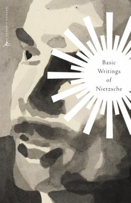 Basic writings of Nietzsche