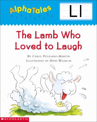 The lamb who loved to laugh