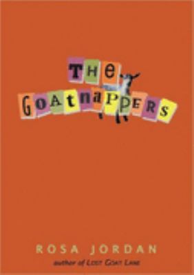 The goatnappers