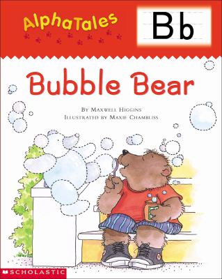 Bubble Bear