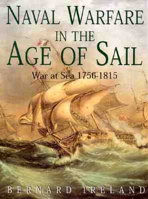 Naval warfare in the age of sail