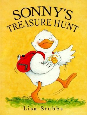 Sonny's treasure hunt