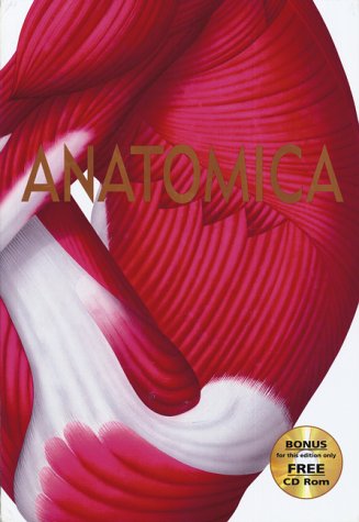 Anatomica : the complete medical encyclopedia