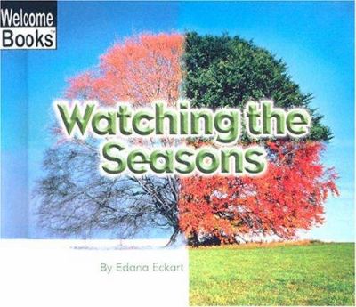 Watching the seasons