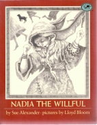 Nadia the Willful