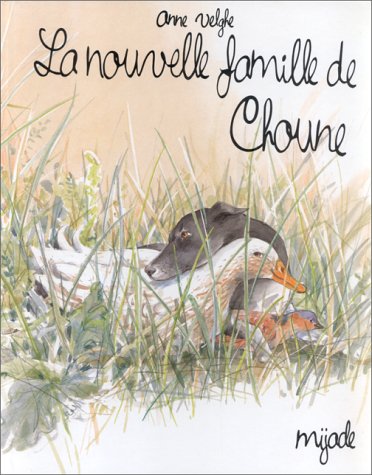 La nouvelle famille de Choune