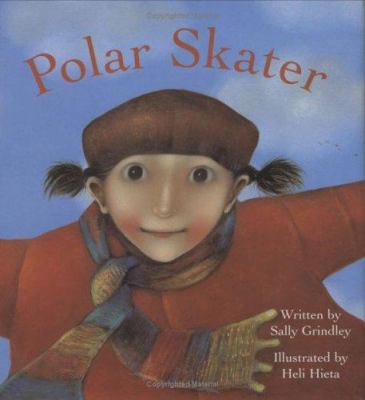 Polar skater