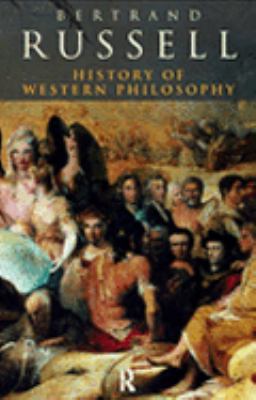 A history of Western philosophy